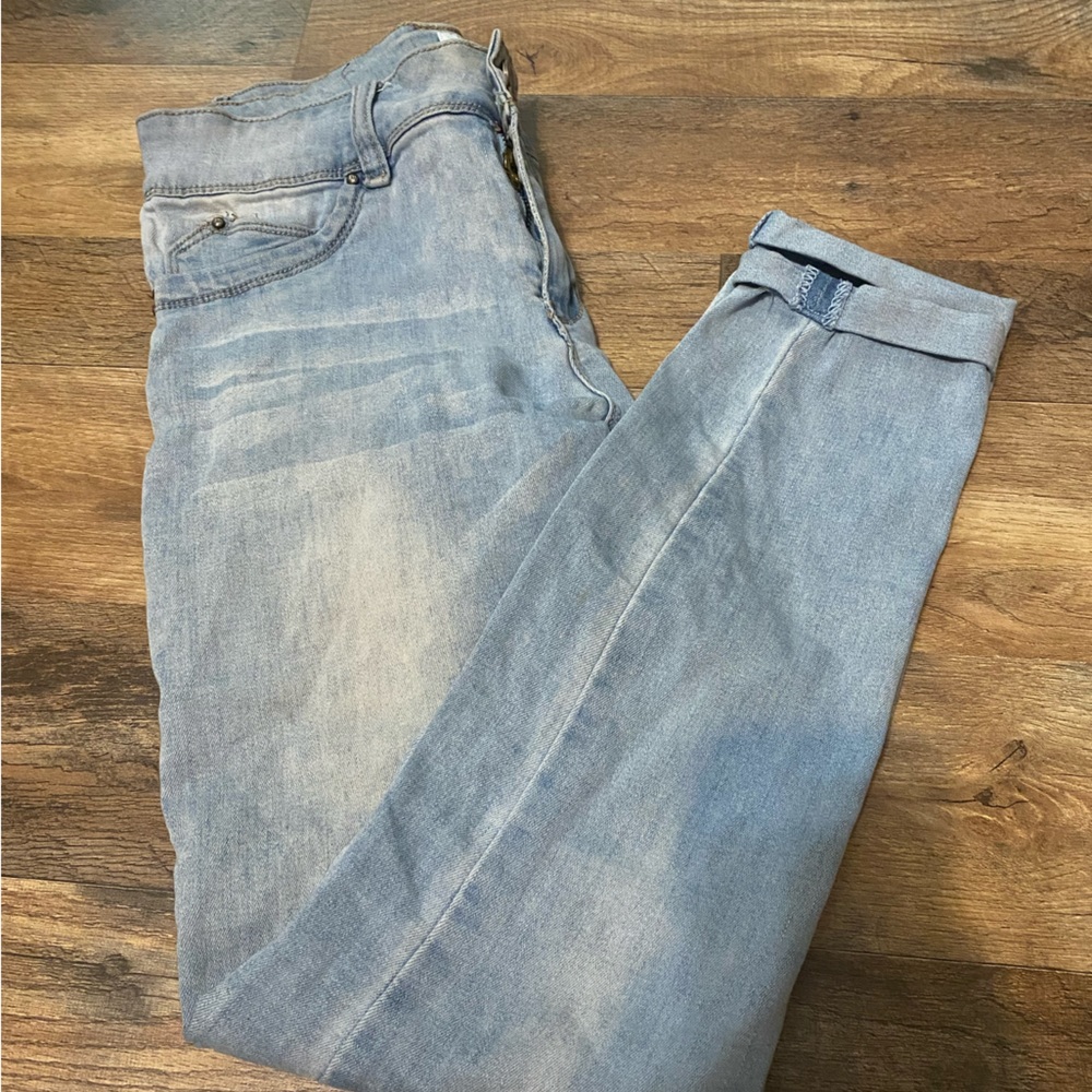 Fashion Nova jeans